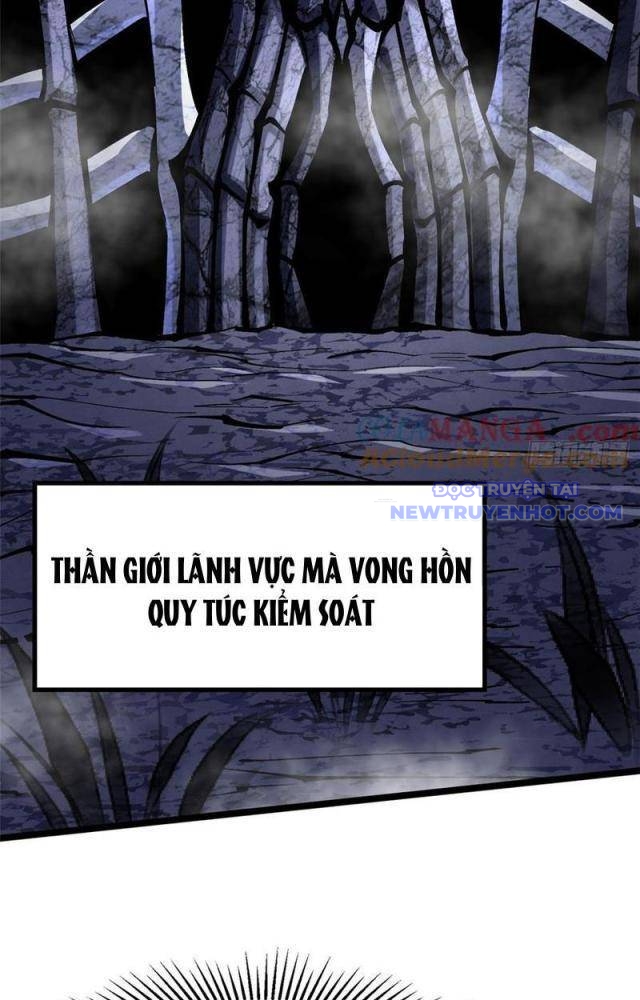 Ta Thật Không Muốn Học Cấm Chú chapter 110 - Trang 46