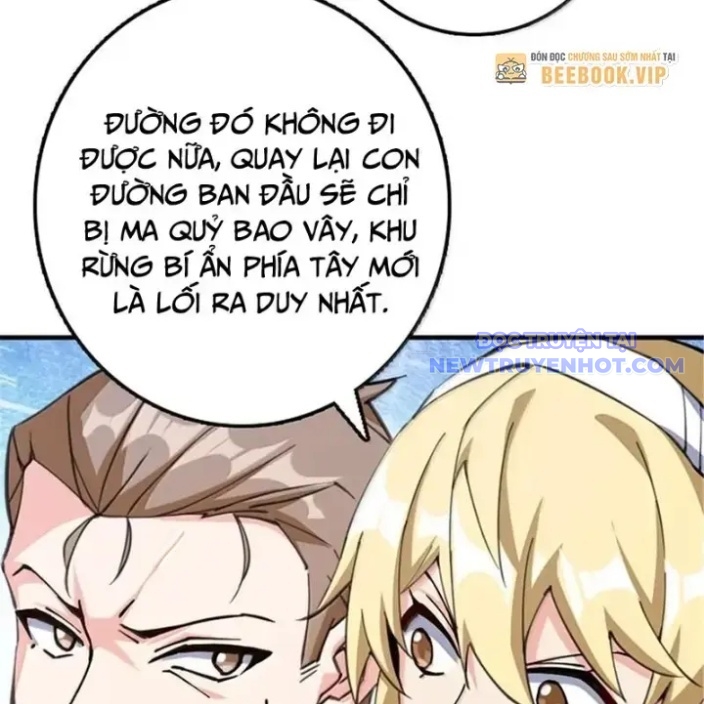 Thả Vu Nữ Đó Ra chapter 682 - Trang 70