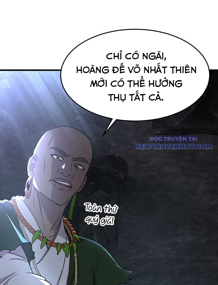 Chiến Vương Thăng Cấp chapter 1 - Trang 53