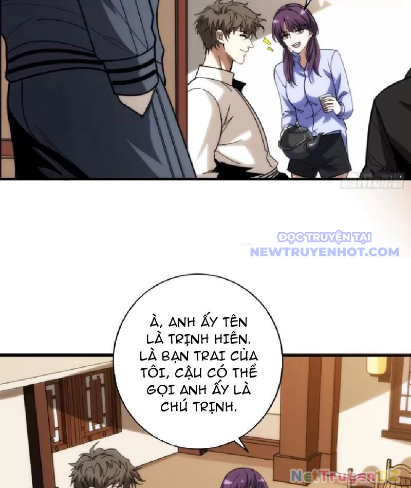 Tin Tức Của Toàn Tri Giả chapter 4 - Trang 39