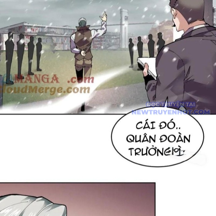 Ta Có Nhìn Thấy Quy Tắc Cấm Khu! chapter 40 - Trang 24