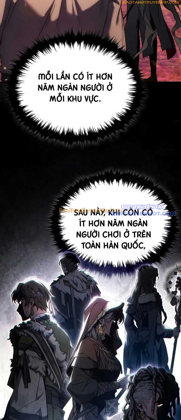 Người Chơi Mạnh Nhất Hồi Quy Lần Thứ 100 chapter 46 - Trang 56