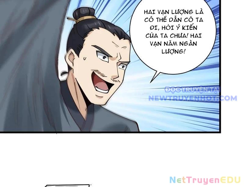 Công Tử Biệt Tú! chapter 197 - Trang 7