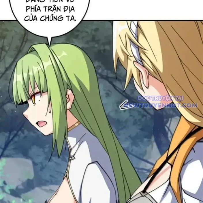 Thả Vu Nữ Đó Ra chapter 680 - Trang 40