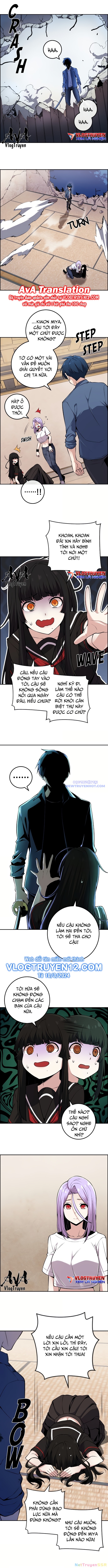 Nhân Vật Webtoon Na Kang Lim chapter 95 - Trang 13