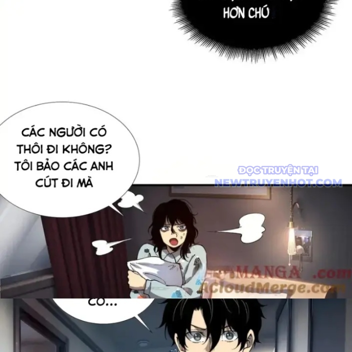 Vô Hạn Thôi Diễn chapter 53 - Trang 35