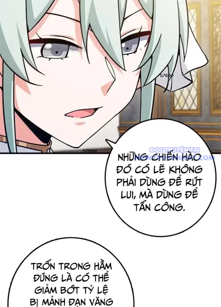 Thả Vu Nữ Đó Ra chapter 676 - Trang 10