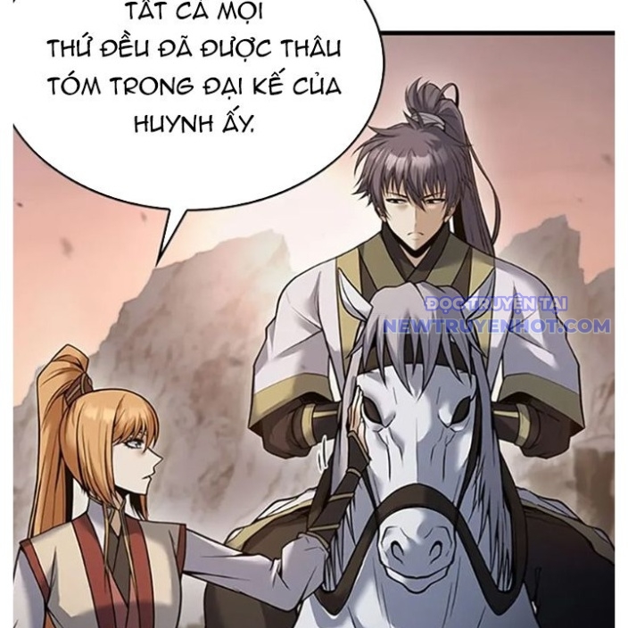 Bá Vương Chi Tinh chapter 92 - Trang 26