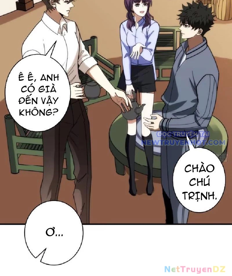 Tin Tức Của Toàn Tri Giả chapter 4 - Trang 40