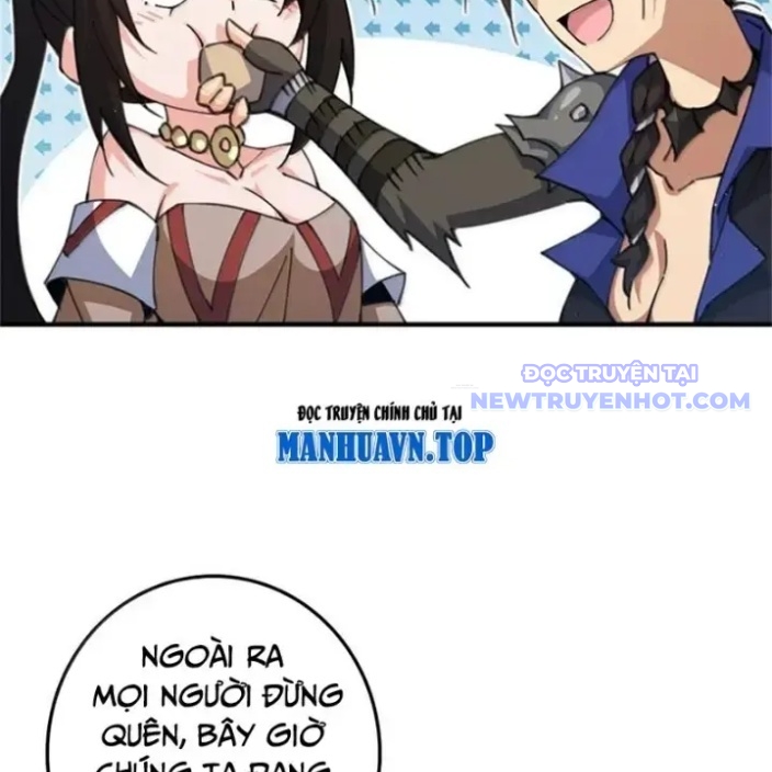 Thả Vu Nữ Đó Ra chapter 680 - Trang 28