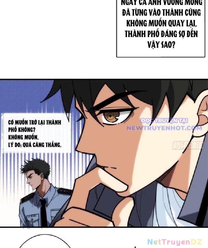 Tin Tức Của Toàn Tri Giả chapter 4 - Trang 28