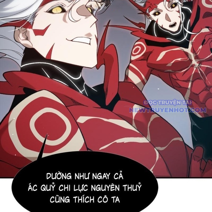 Quỷ Tiến Hóa chapter 94 - Trang 58