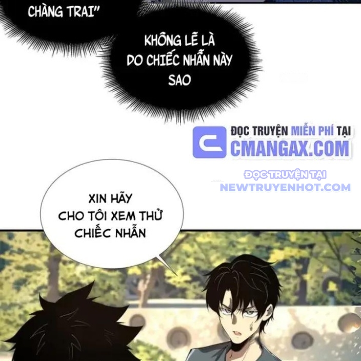 Vô Hạn Thôi Diễn chapter 52 - Trang 13