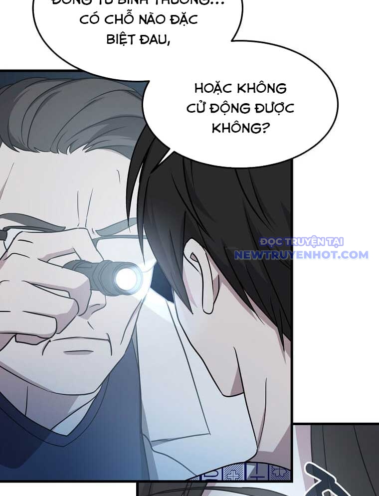 Chiến Vương Thăng Cấp chapter 2 - Trang 35