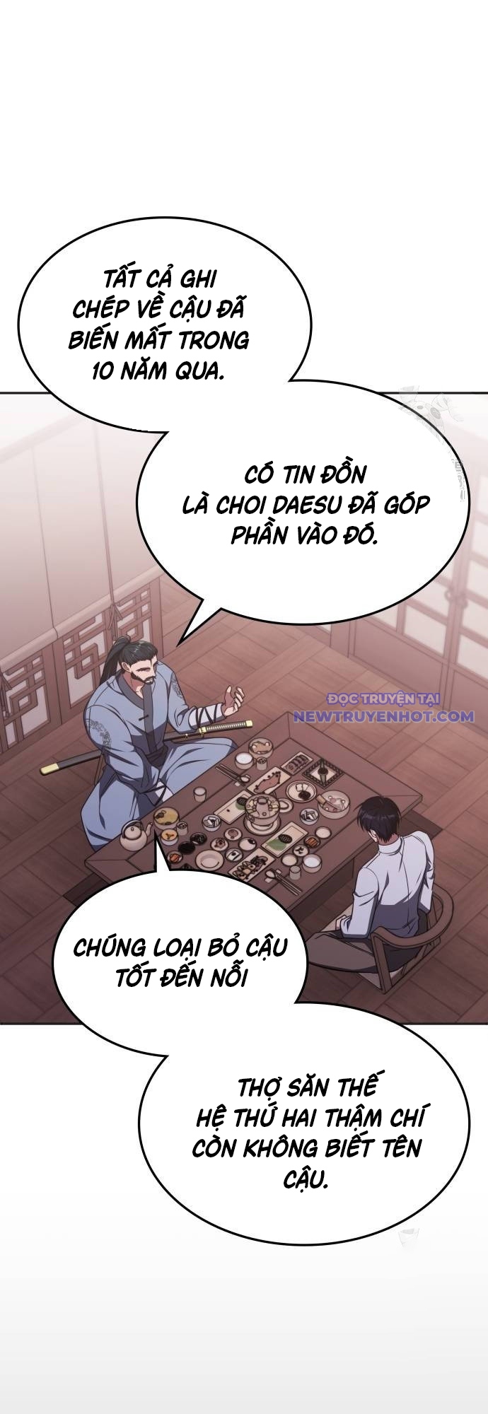 Trị Liệu Sư Quá Mạnh chapter 18 - Trang 23