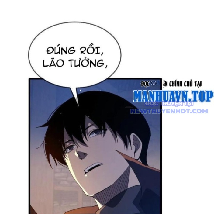 Toàn Dân Chuyển Chức: Bị Động Của Ta Vô Địch chapter 63 - Trang 14