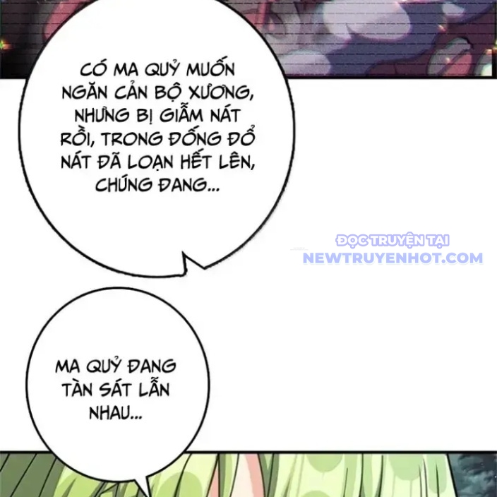 Thả Vu Nữ Đó Ra chapter 680 - Trang 44