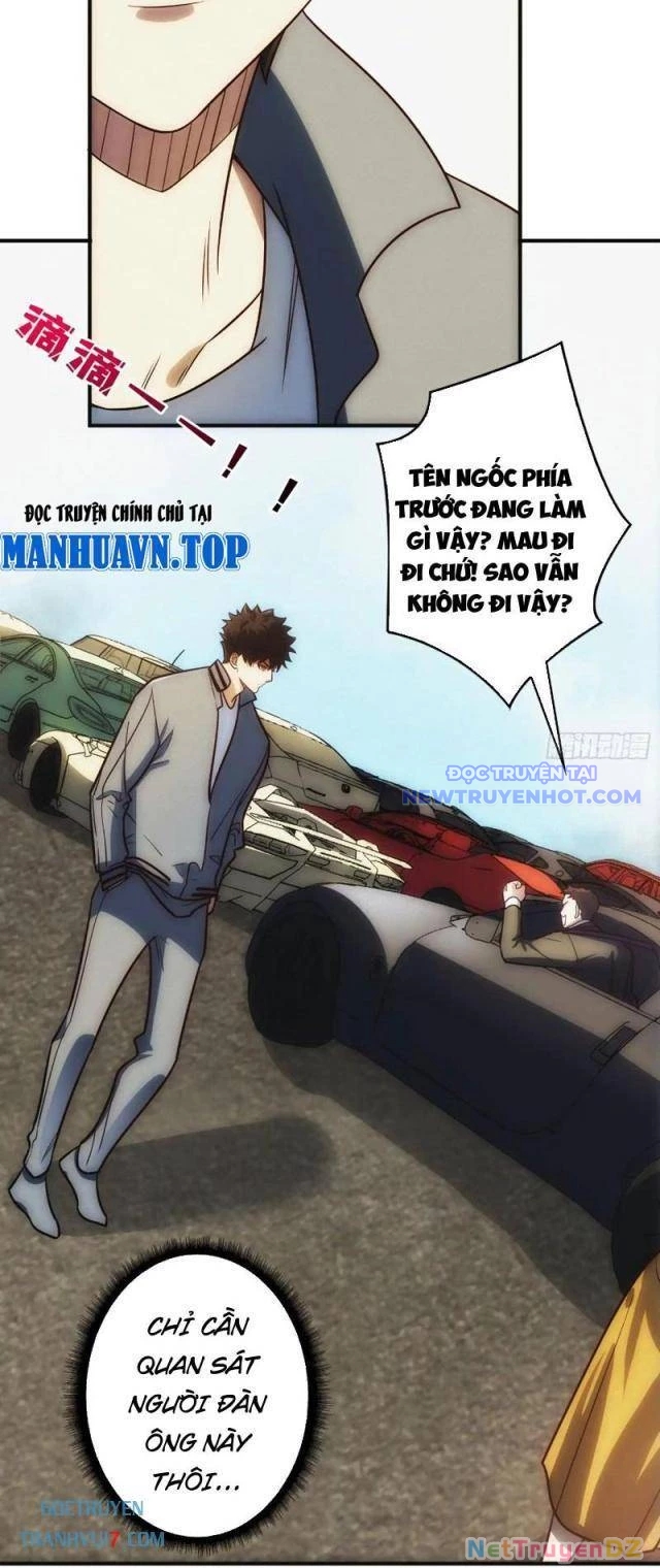 Tin Tức Của Toàn Tri Giả chapter 9 - Trang 29