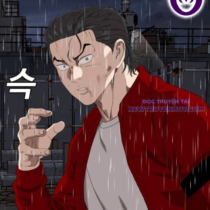 Người Xấu chapter 241 - Trang 127