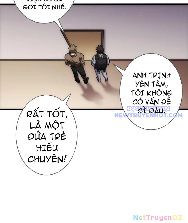 Tin Tức Của Toàn Tri Giả chapter 5 - Trang 48