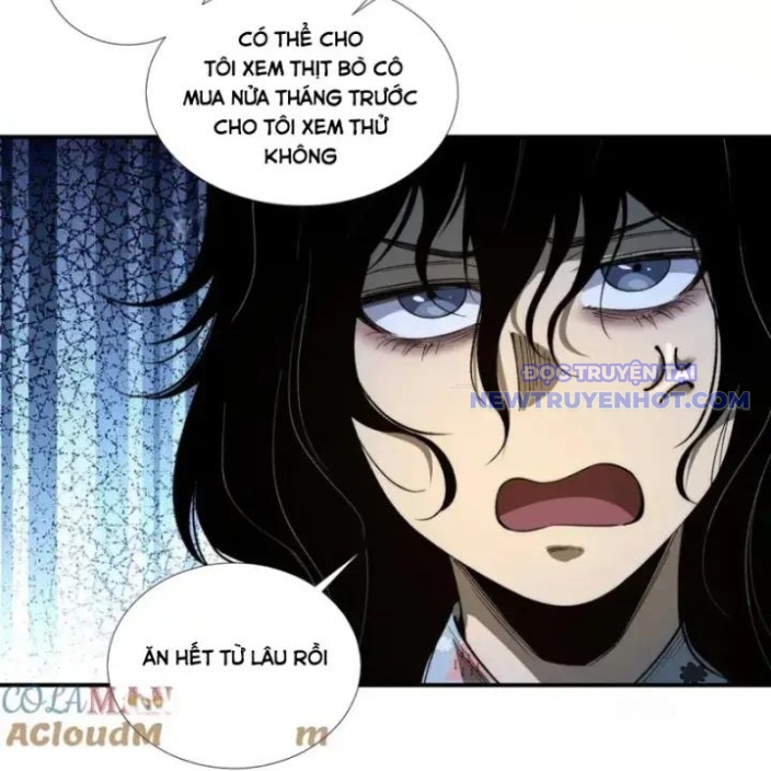 Vô Hạn Thôi Diễn chapter 53 - Trang 17