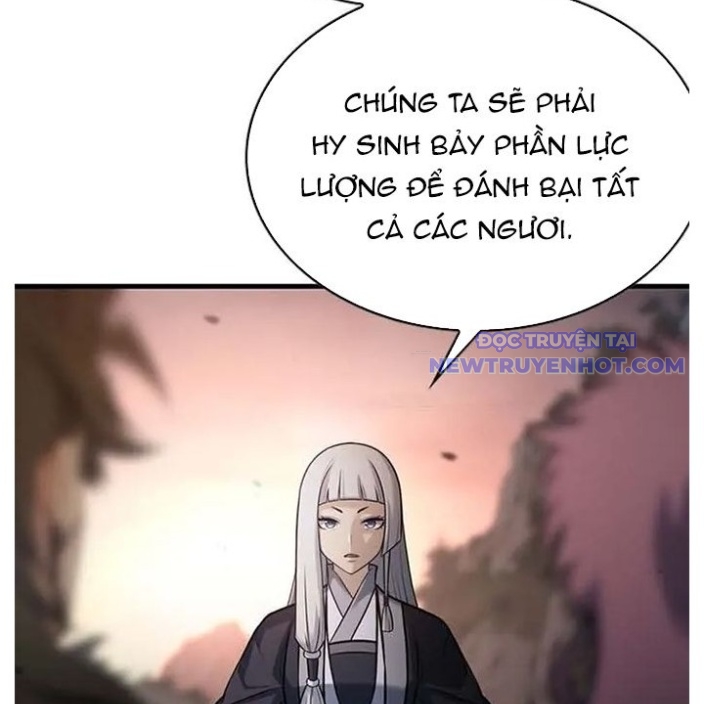 Bá Vương Chi Tinh chapter 91 - Trang 26