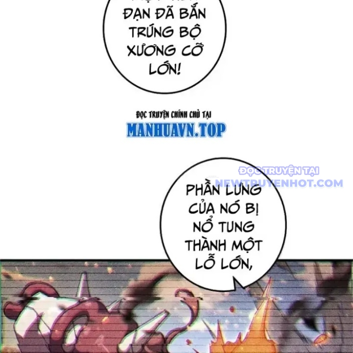 Thả Vu Nữ Đó Ra chapter 680 - Trang 34