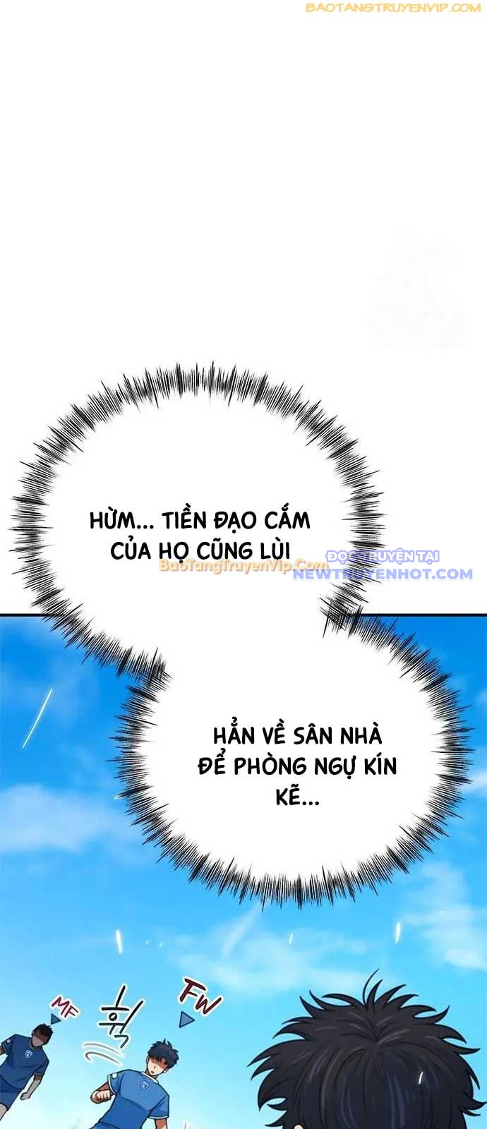 Tôi Bị Hiểu Lầm Là Siêu Sao Trên Sân Cỏ chapter 13 - Trang 49