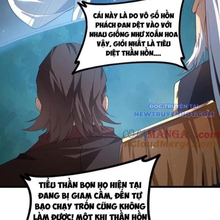 Ta Là Chúa Tể Trùng Độc chapter 47 - Trang 10