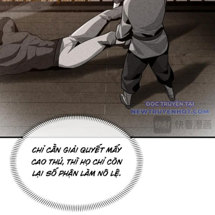 Đại Ái Ma Tôn, Nữ Đồ Đệ Đều Muốn Giết Ta chapter 58 - Trang 9