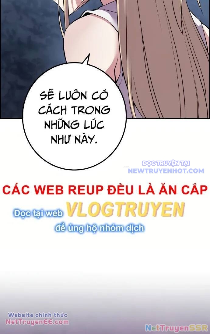 Nhân Vật Webtoon Na Kang Lim chapter 94 - Trang 32