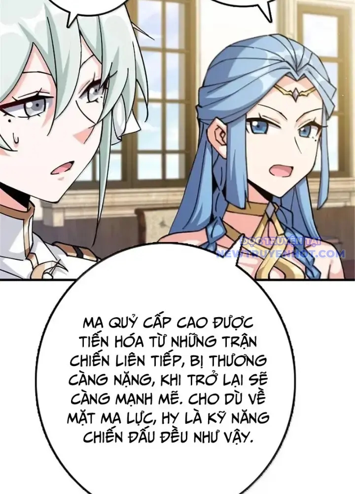 Thả Vu Nữ Đó Ra chapter 676 - Trang 56