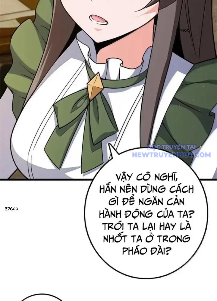 Thả Vu Nữ Đó Ra chapter 675 - Trang 15