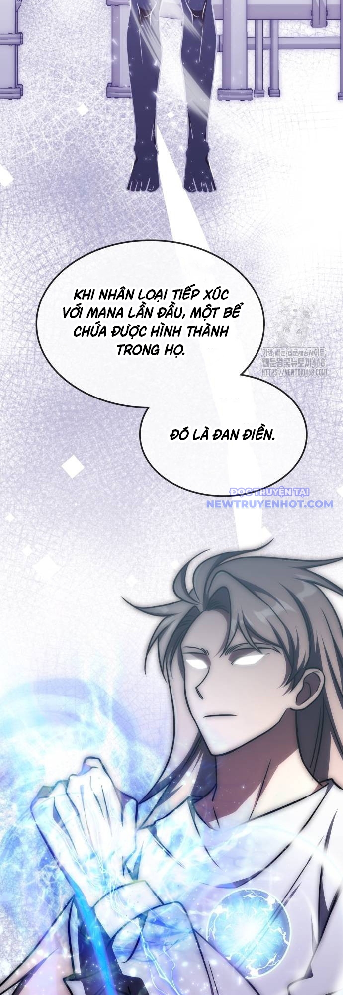 Trị Liệu Sư Quá Mạnh chapter 17 - Trang 9