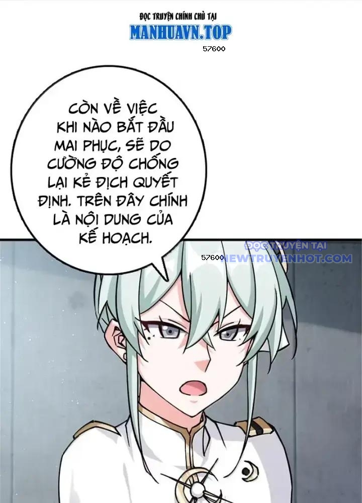 Thả Vu Nữ Đó Ra chapter 674 - Trang 3