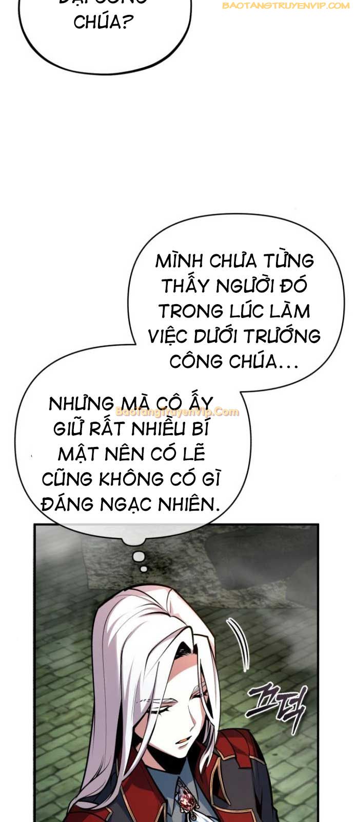 Giáo Sư Gián Điệp chapter 107 - Trang 28