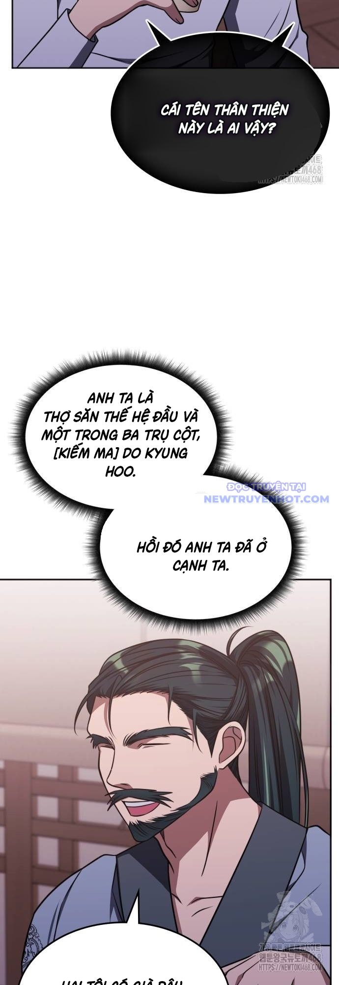 Trị Liệu Sư Quá Mạnh chapter 18 - Trang 4