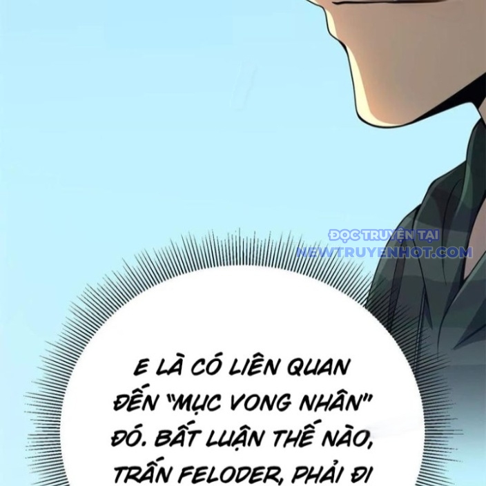 Lồng Giam Ác Ma chapter 54 - Trang 21