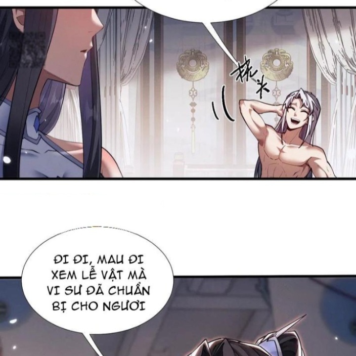 Toàn Chức Kiếm Tu chapter 39 - Trang 12