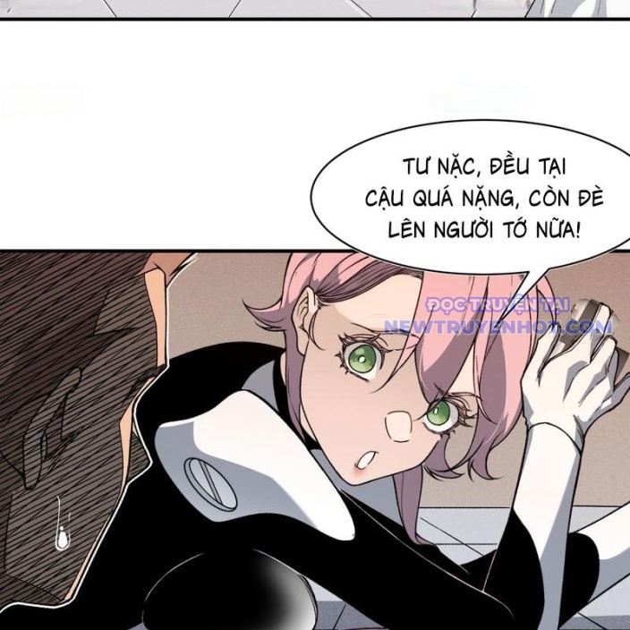 Quỷ Tiến Hóa chapter 94 - Trang 16