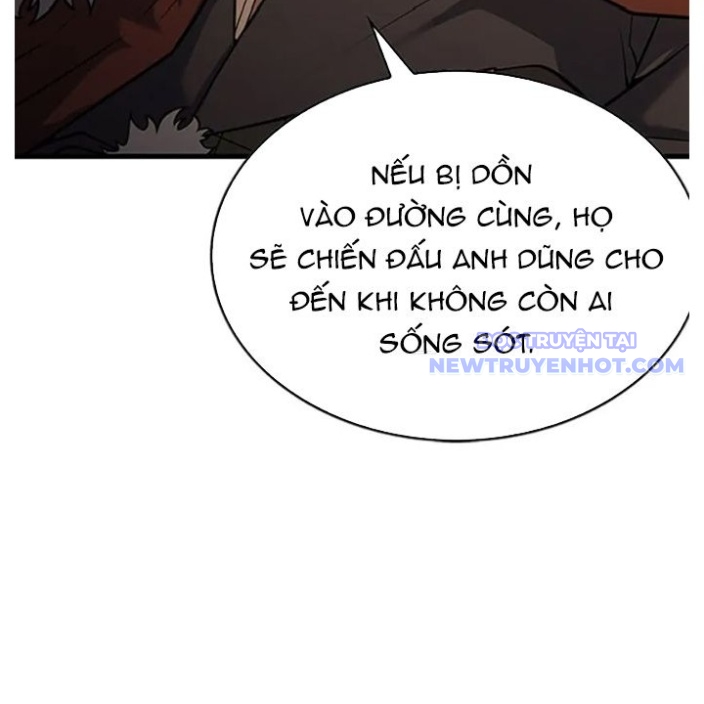 Bá Vương Chi Tinh chapter 92 - Trang 57