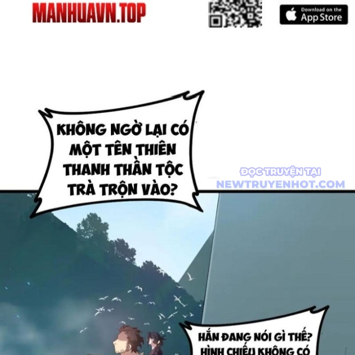 Ta Là Chúa Tể Trùng Độc chapter 47 - Trang 6