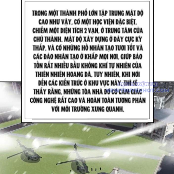 Ta Có Nhìn Thấy Quy Tắc Cấm Khu! chapter 40 - Trang 10