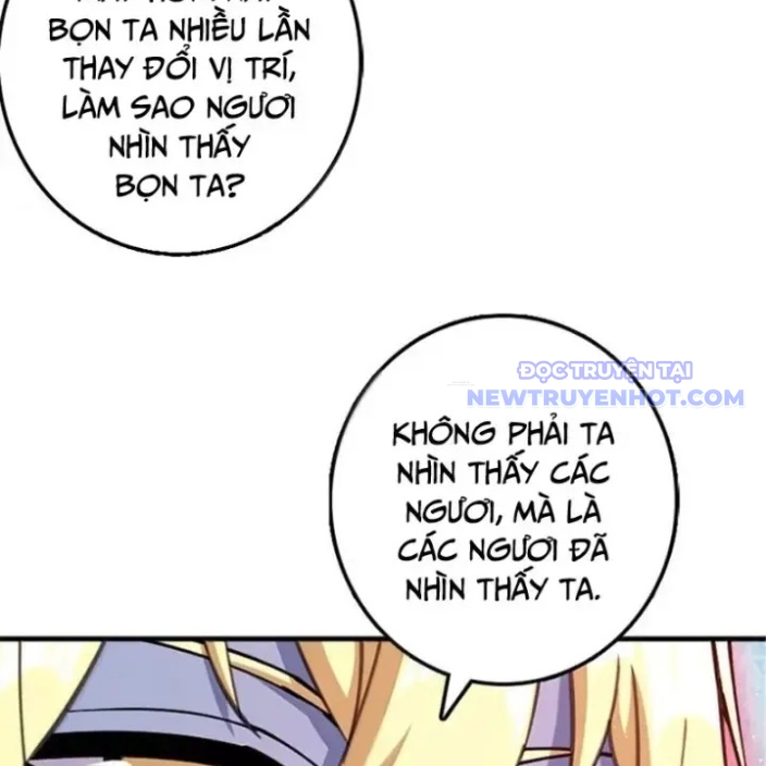 Thả Vu Nữ Đó Ra chapter 682 - Trang 29