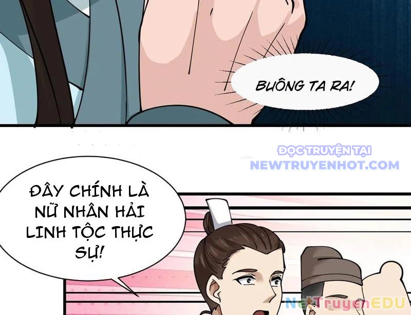 Công Tử Biệt Tú! chapter 197 - Trang 3