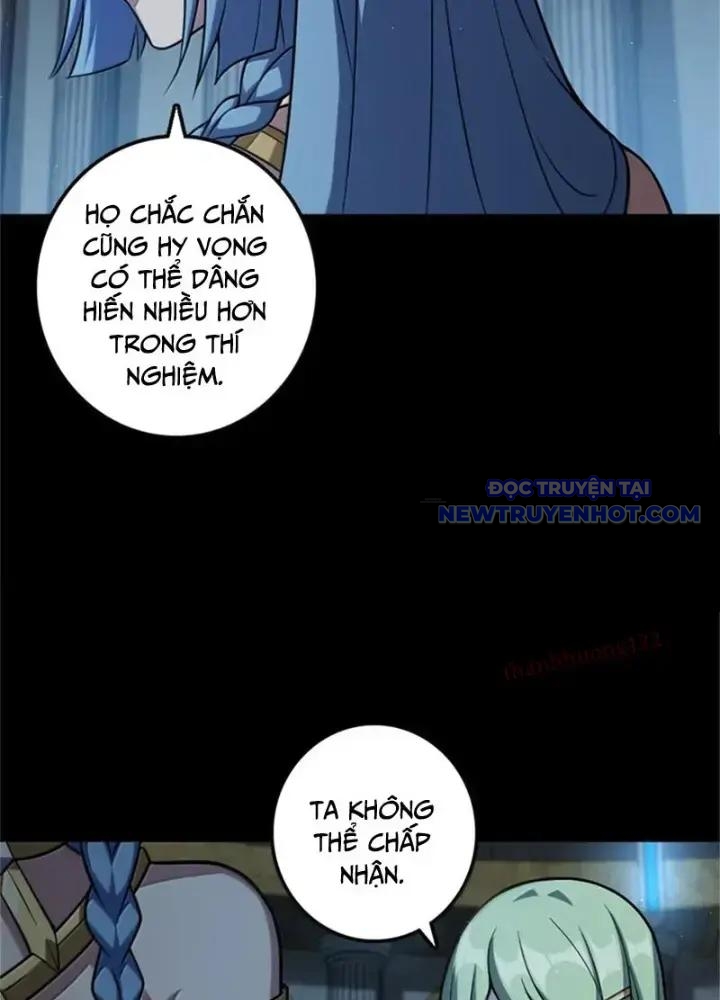 Thả Vu Nữ Đó Ra chapter 677 - Trang 22