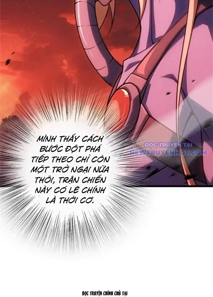 Thả Vu Nữ Đó Ra chapter 673 - Trang 35