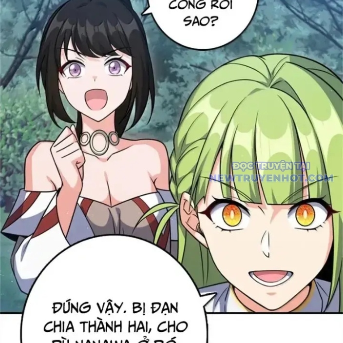 Thả Vu Nữ Đó Ra chapter 681 - Trang 29