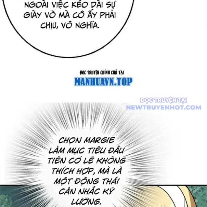 Thả Vu Nữ Đó Ra chapter 681 - Trang 76