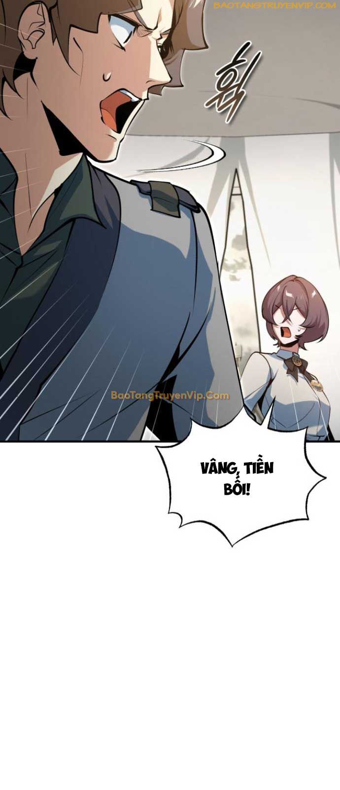 Giáo Sư Gián Điệp chapter 107 - Trang 7